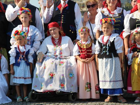 W naszym powiecie najwięcej Ślązaków mieszka w Imielinie