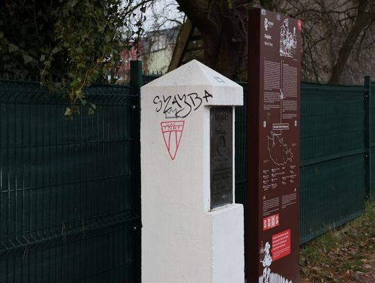 Wandalizm ukarany