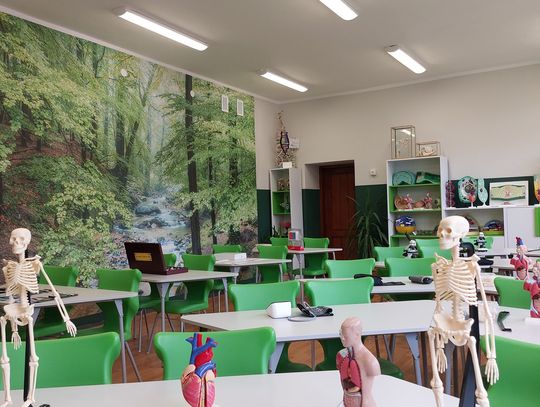 Zielona edukacja