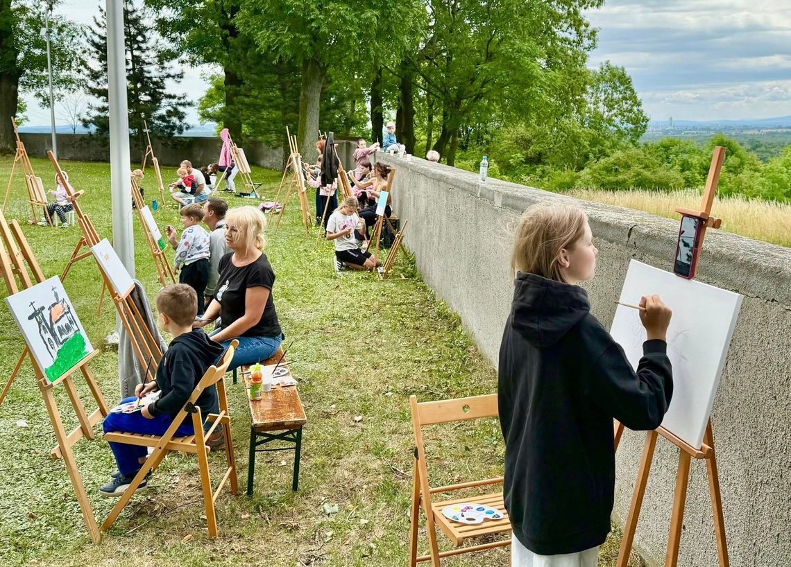Artystyczny Klimont
