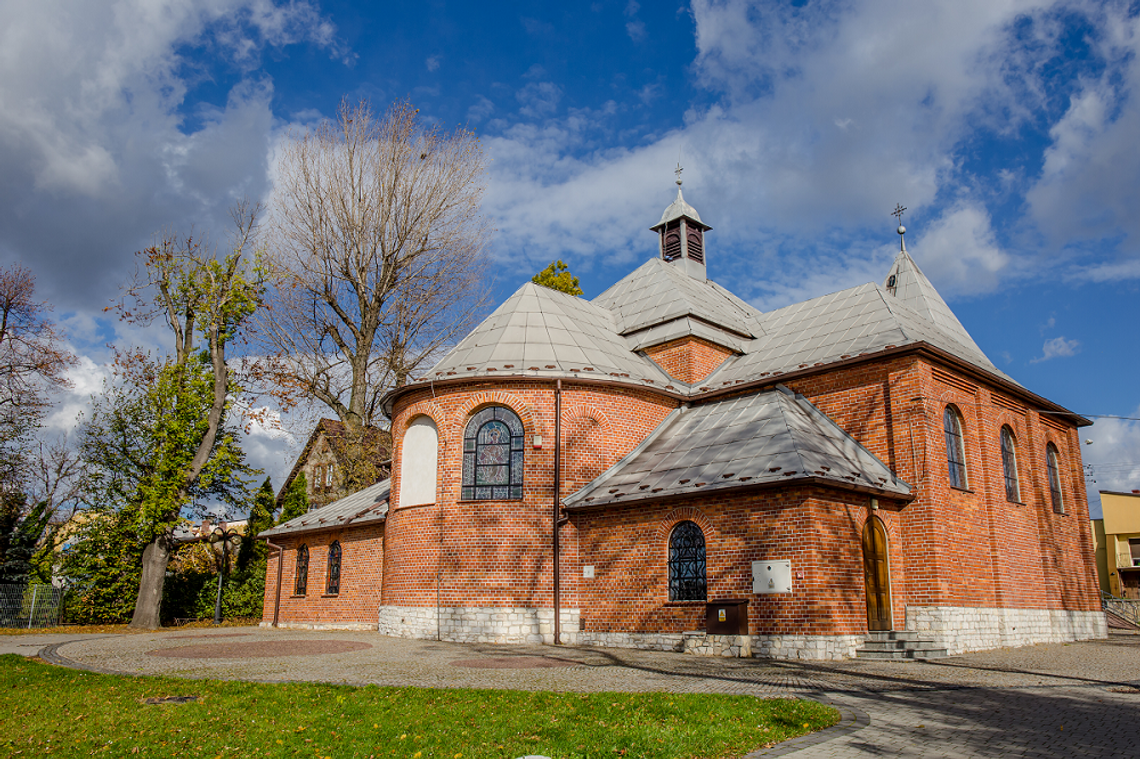 Bieruń: Zabytkowy kościół otrzyma dofinansowanie na renowację