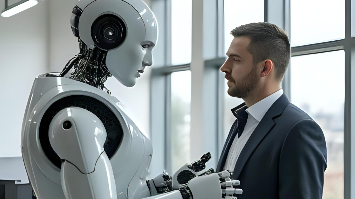 Boty lubią język polski. Lepiej im się w nim myśli