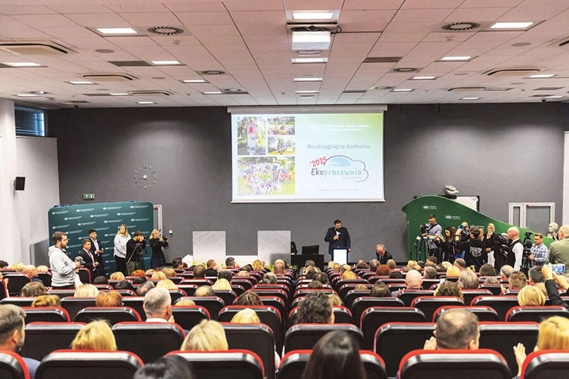 Edukacja pod chmurką