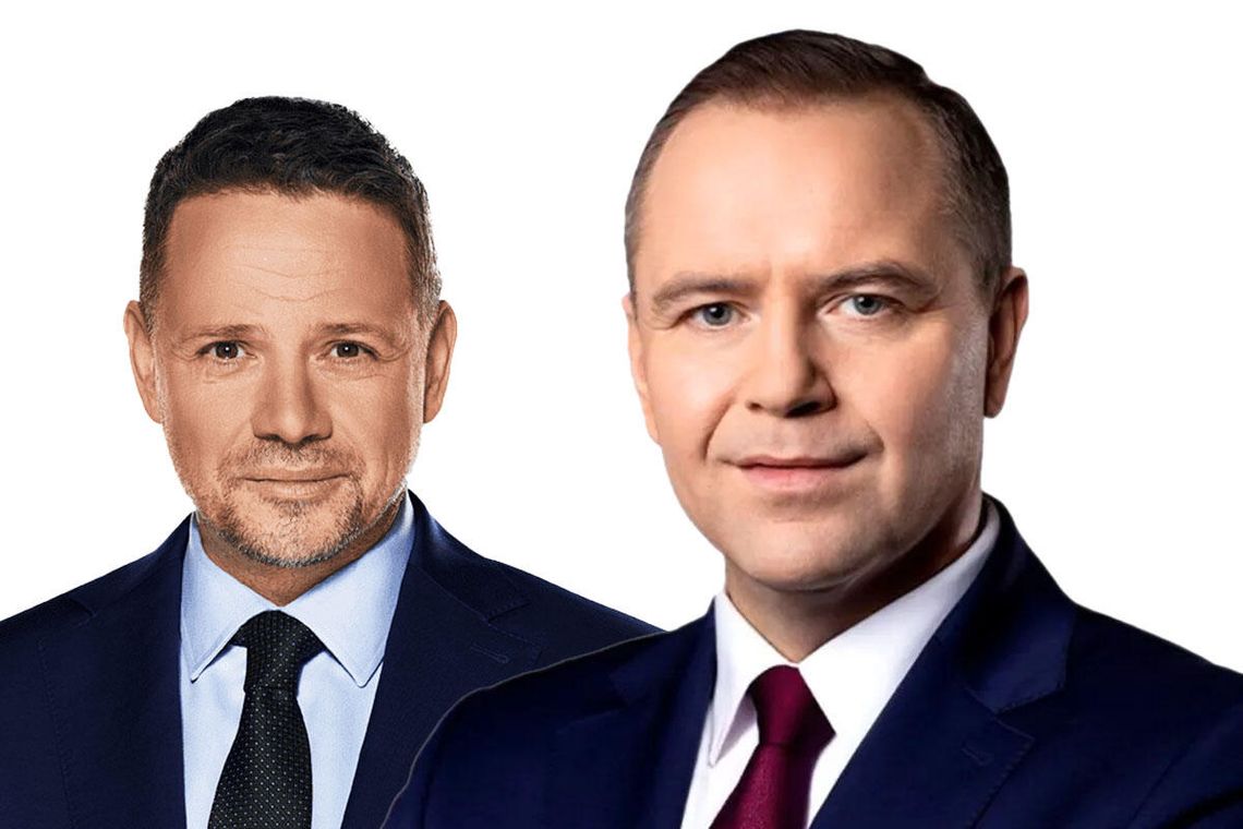 Karol Nawrocki prezydentem Polski!