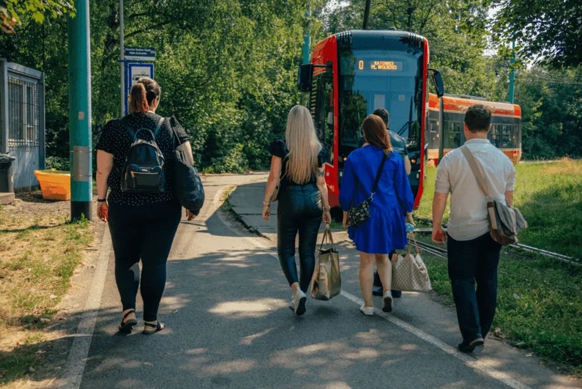 Komunikacją na mecz Polska-Nowa Zelandia