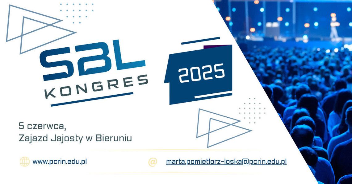KONGRES SBL – Silni Biznesem Lokalnym