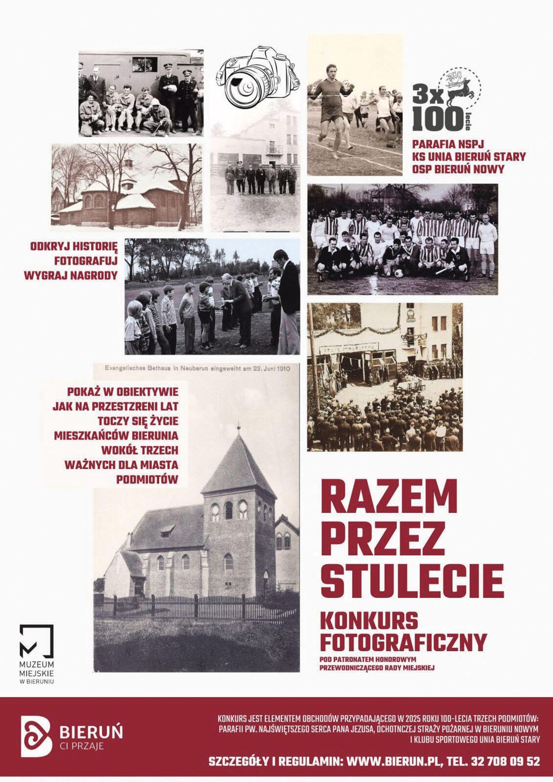 Konkurs fotograficzny  przedłużony do końca czerwca