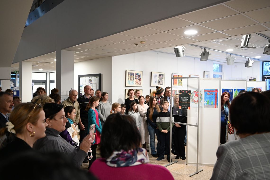 Konkurs plastyczny rozstrzygnięty