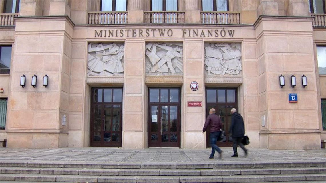 Kontrola kontrolujących – polska firma prosi Premiera i Ministra Finansów o pomoc
