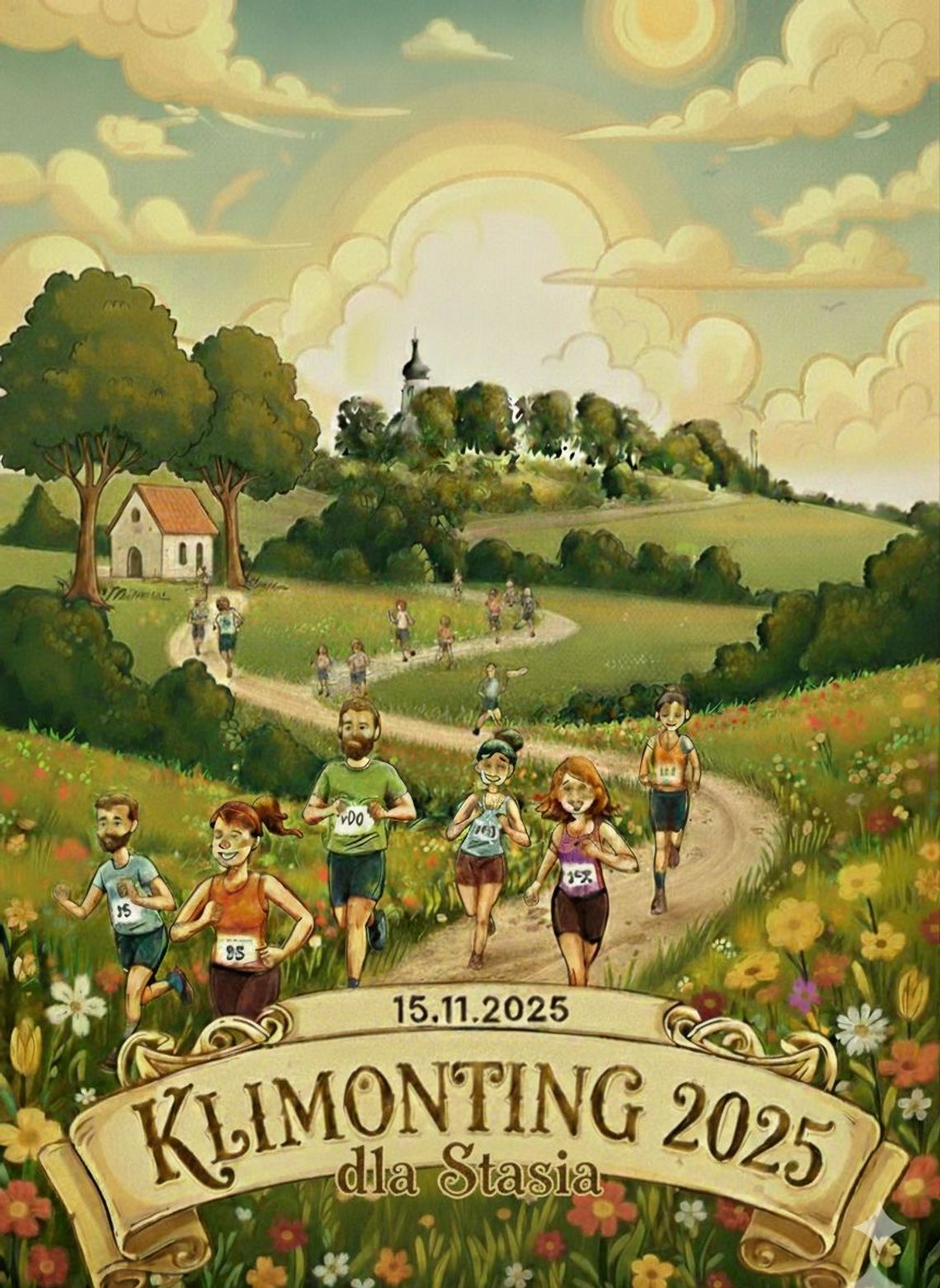 Kto zostanie królem Klimonta? Kto zostanie królem Klimonta?