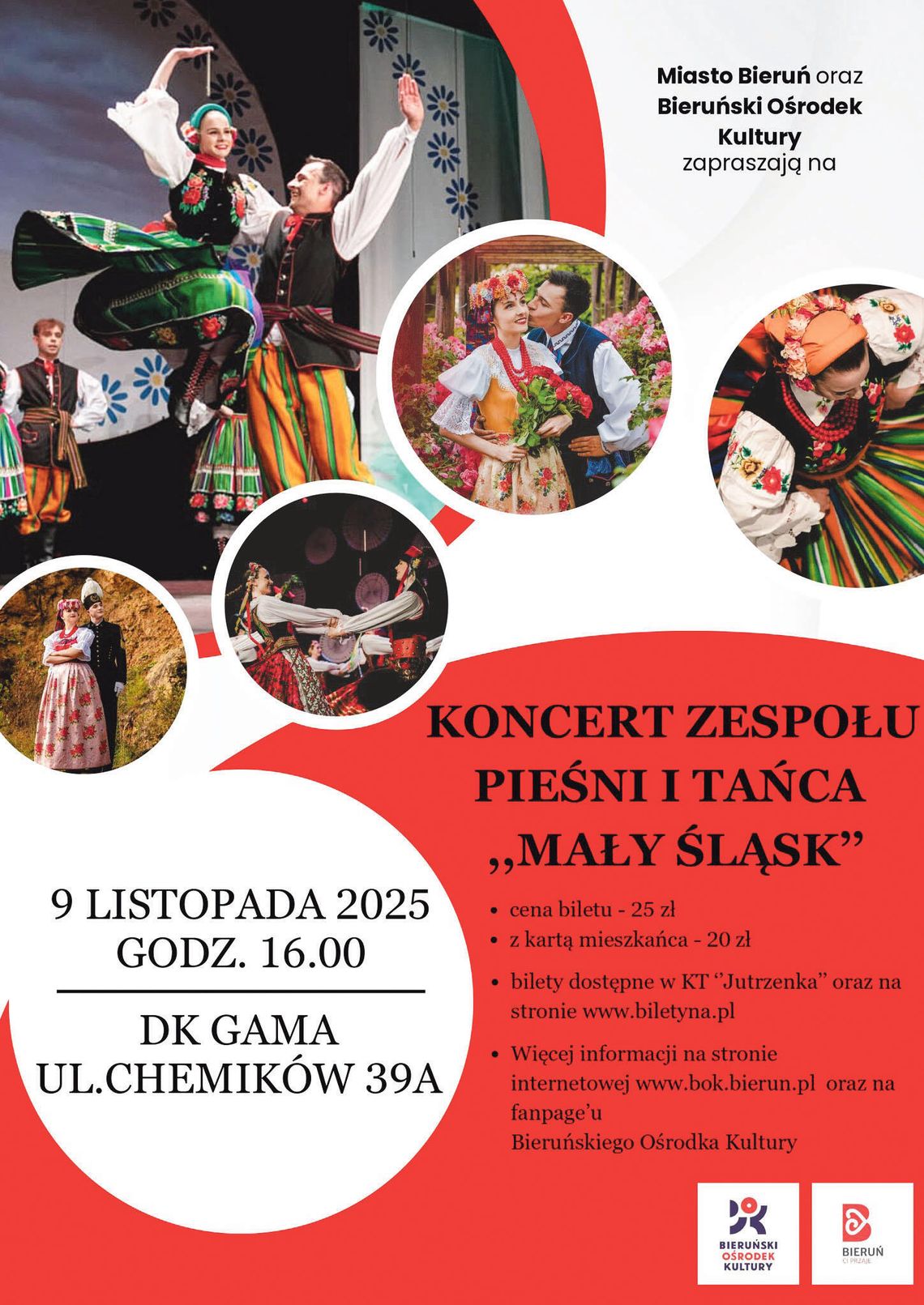 Mały Śląsk w Bieruniu!