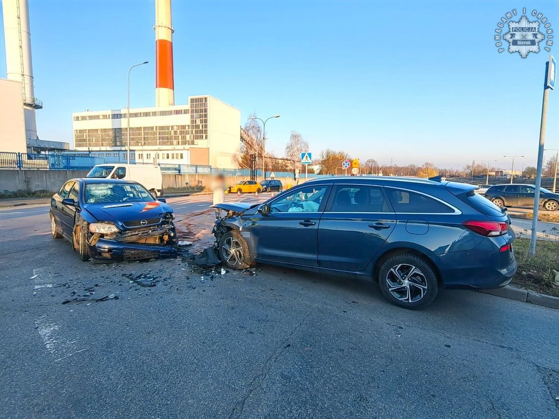 Miał 7 zakazów i dalej jeździł