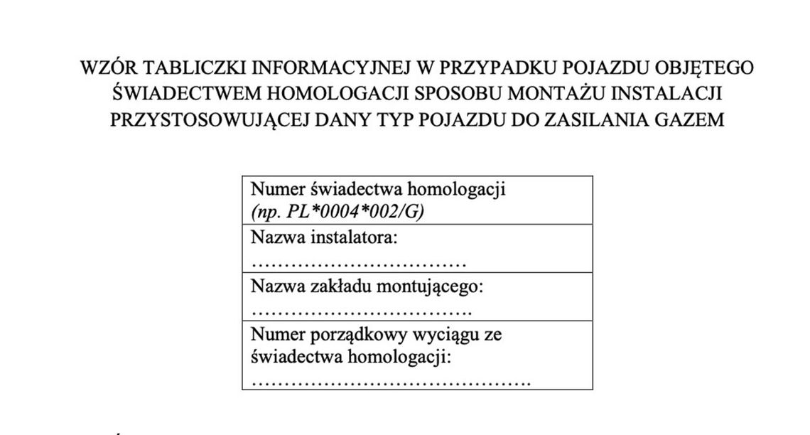 Moto rady Autokliniki - nowa naklejka