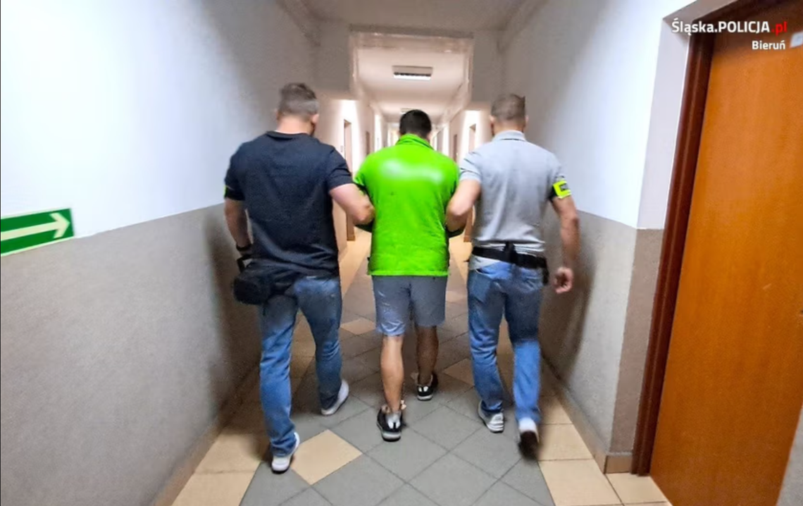 Nowe fakty w sprawie zabójstwa Małgorzaty W. z Chełmu Śląskiego.