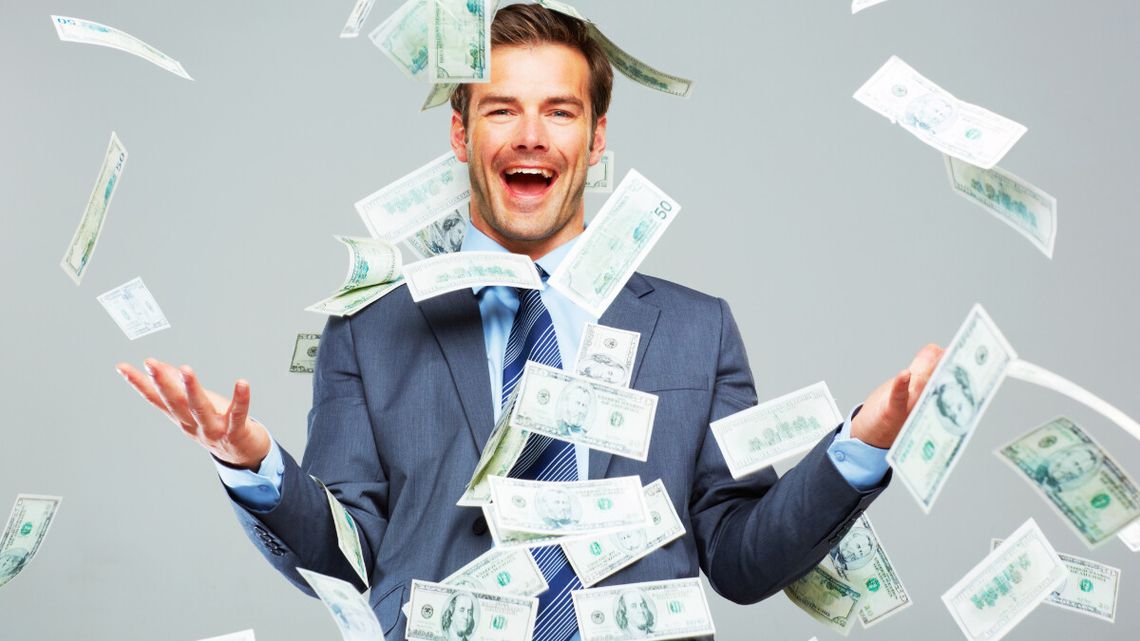 Od jakiej kwoty jest się w Polsce bogatym? Polacy wskazali