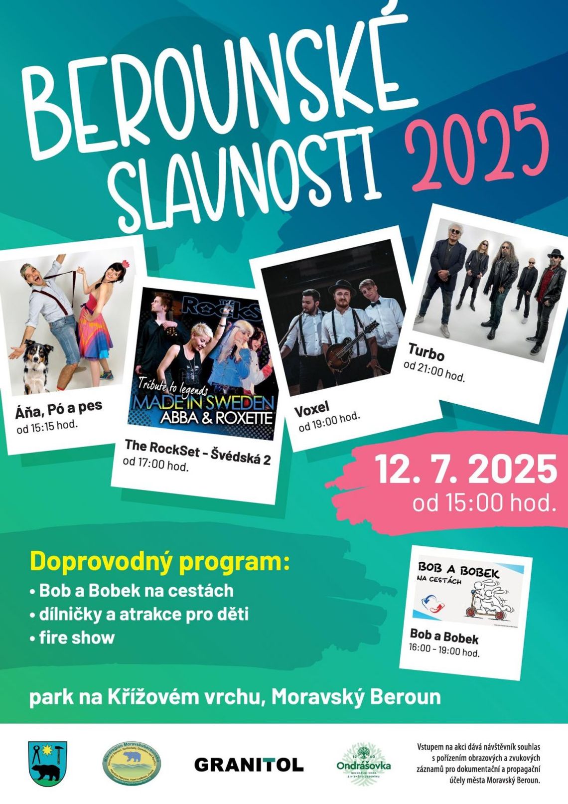 Odwiedzą czeskich partnerów