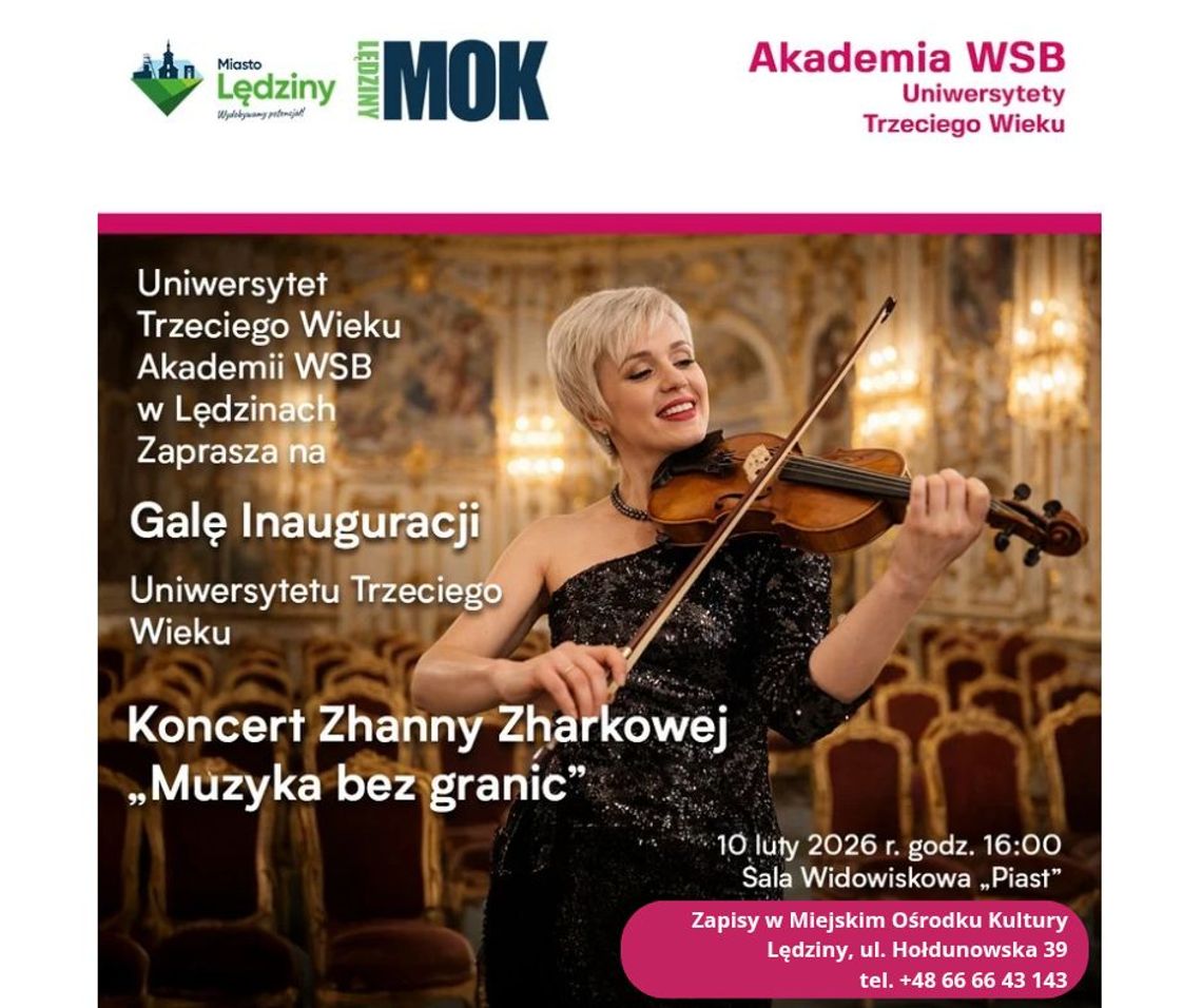 Oferta dla aktywnych seniorów