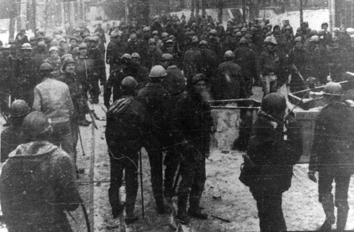 Pamiętamy! Pamiętamy!