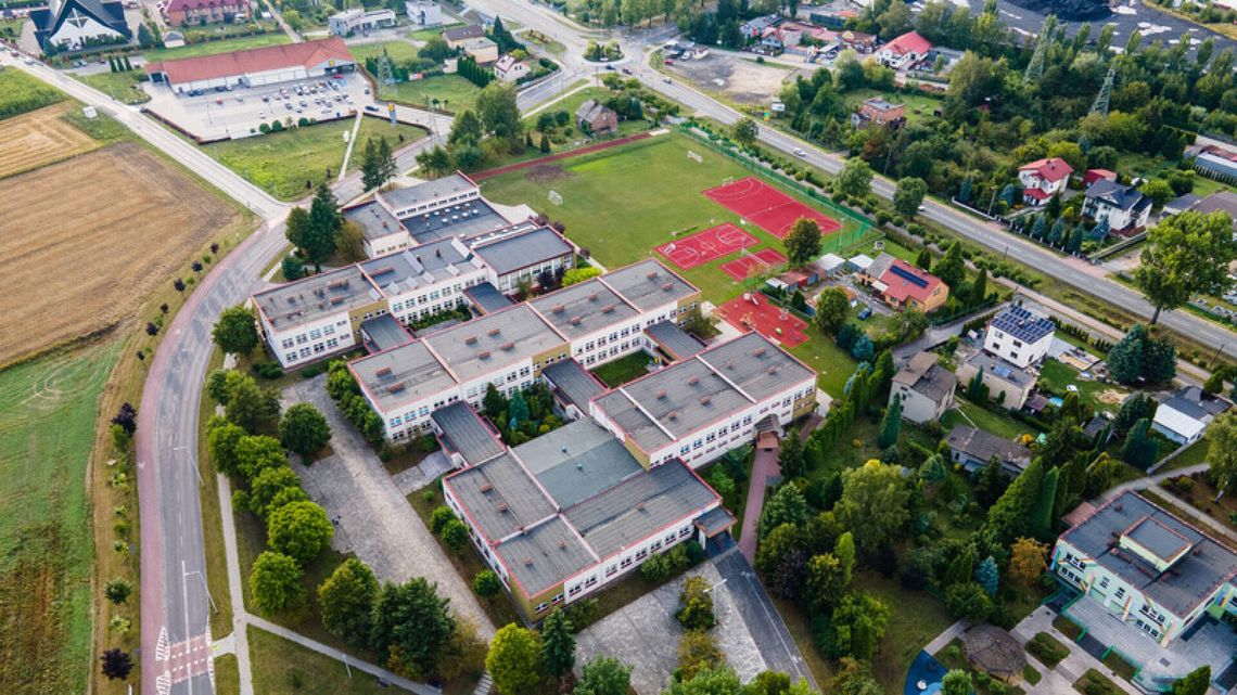 Po zielonej stronie mocy Po zielonej stronie mocy