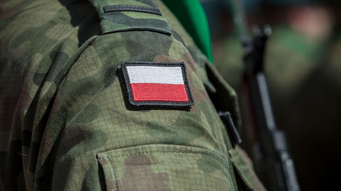 Polacy za obowiązkowym szkoleniem wojskowym. Kto ma bronić granic?