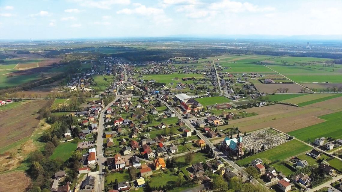 Powiatowe wędrówki ludów