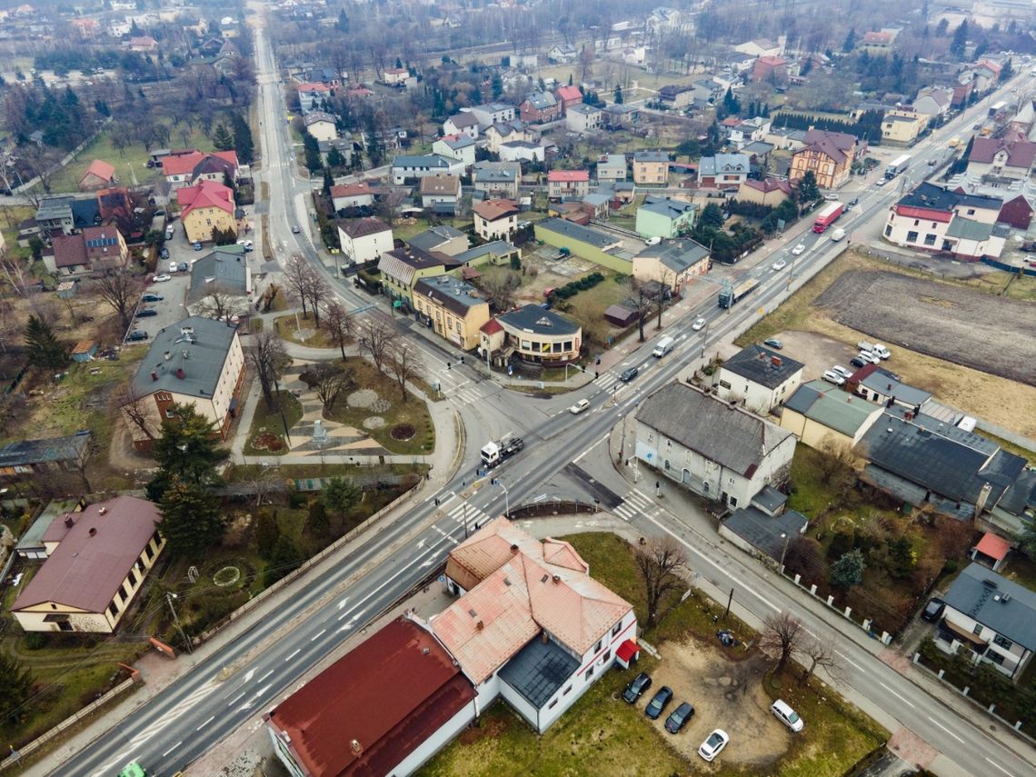 Rondo i tunel – WRESZCIE!