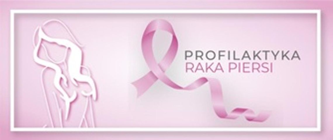 Różowy październik. Nie każda zmiana w piersi to rak, ale każdą warto skonsultować z lekarzem
