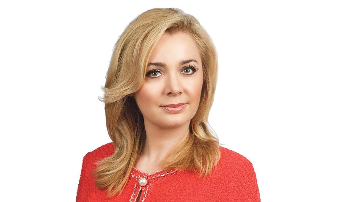 Sabina Klimek, mieszkanka Chełmu Śląskiego i konsul w Konsulacie Generalnym RP w Stambule: warto rozważyć misję gospodarczą naszego powiatu do Turcji
