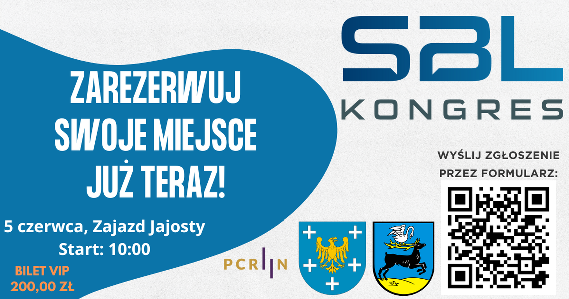 Silni Biznesem Lokalnym