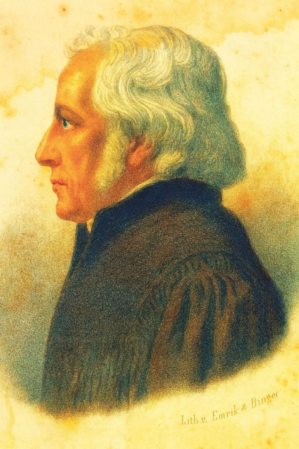 Śląski Kant o hołdunowskich korzeniach