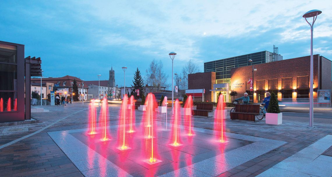 Słodkiego, miłego życia...