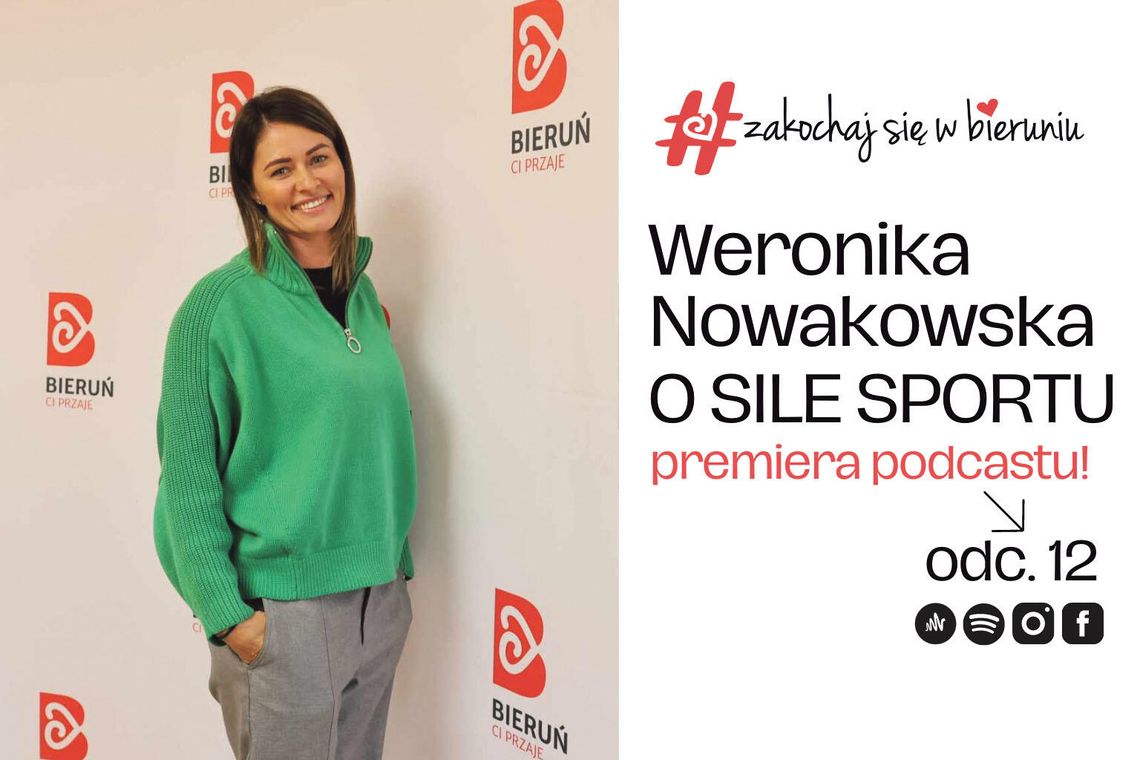 Sport buduje więzi i kształtuje charakter