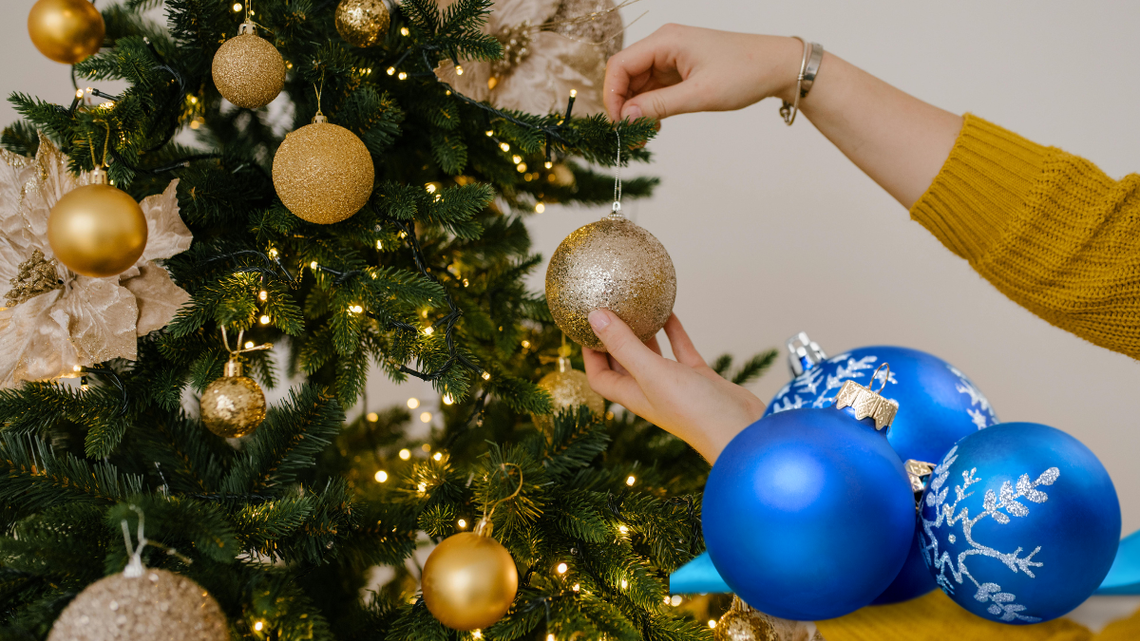 Świat polubił polskie bombki. Polacy kupują chińskie Świat polubił polskie bombki. Polacy kupują chińskie