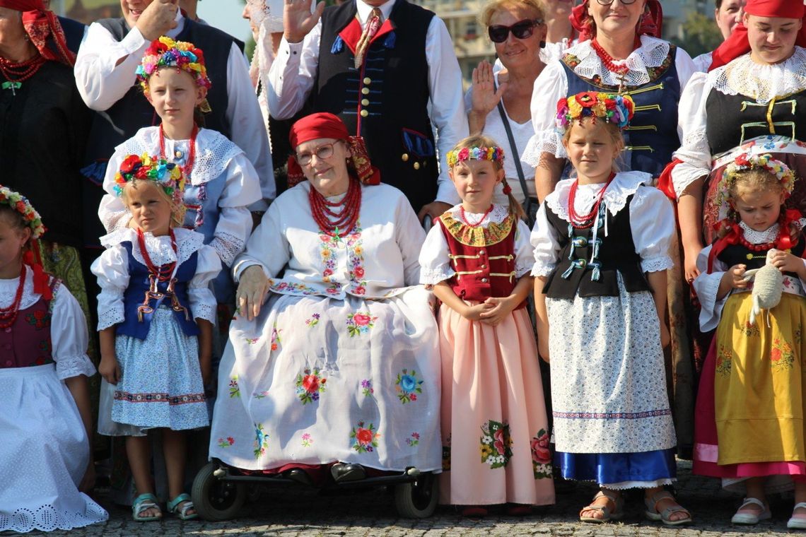 W naszym powiecie najwięcej Ślązaków mieszka w Imielinie