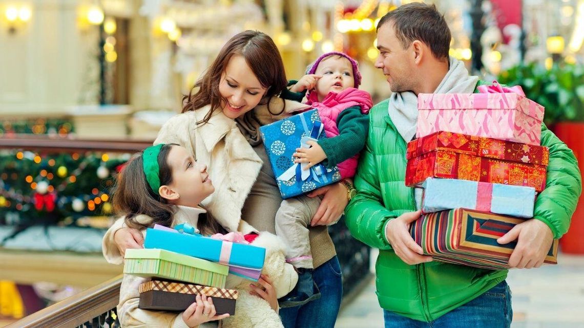 Zaczyna się zakupowy szał. To najchętniej kupujemy w grudniu