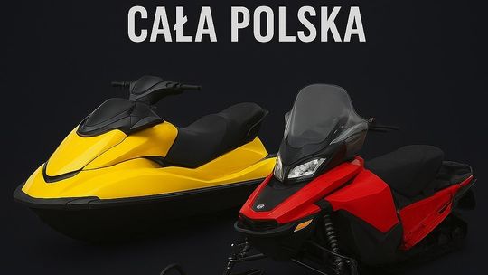 SKUP SKUTERÓW ŚNIEŻNYCH ŚNIEŻNE WODNYCH -SPRAWNYCH -USZKODZONYCH SKUP SKUTERÓW ŚNIEŻNYCH ŚNIEŻNE WODNYCH -SPRAWNYCH -USZKODZONYCH