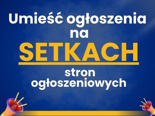 Dodaj ogłoszenia na dziesiątkach stron ogłoszeniowych - Profesjonalna reklama Twojego biznesu