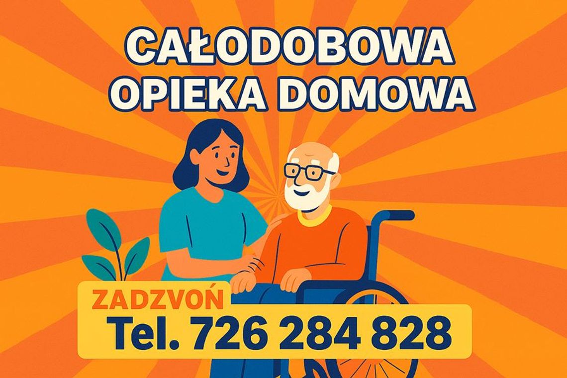 Profesjonalna opieka 24/7 dla seniorów i osób z niepełnosprawnościami Bieruń i okolice, z zamieszkaniem Profesjonalna opieka 24/7 dla seniorów i osób z niepełnosprawnościami Bieruń i okolice, z zamieszkaniem