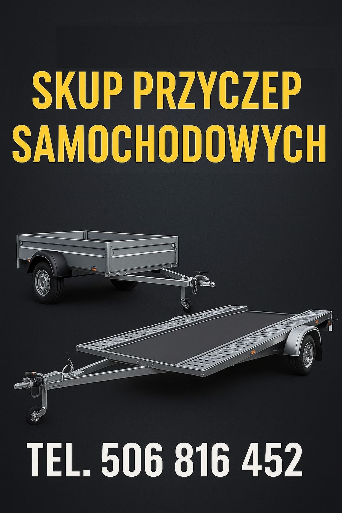 SKUP PRZYCZEP SAMOCHODOWYCH LEKKICH PRZYCZEPEK TOWAROWYCH SAM LAWETY KEMPINGOWYCH GASTRONOMICZNYCH SKUP PRZYCZEP SAMOCHODOWYCH LEKKICH PRZYCZEPEK TOWAROWYCH SAM LAWETY KEMPINGOWYCH GASTRONOMICZNYCH