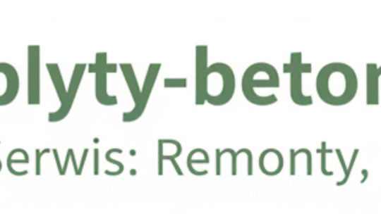 CONTRACTORS producent - płyty betonowe, donice CONTRACTORS producent - płyty betonowe, donice