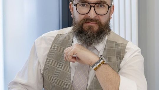 dr n. med. Marcin Milczarek, ortopeda - zabiegi pod usg, płynne protezy, hydrodyssekcja