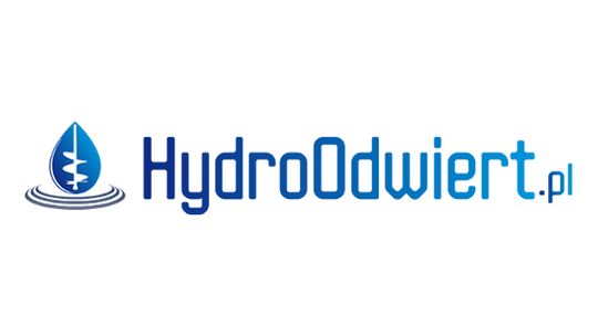 Hydroodwierty - studnie głębinowe