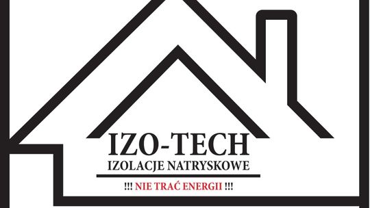Izo-Tech - Ocieplenia Pianką PUR | Izolacje Natryskowe