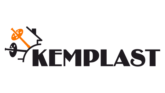 Kemplast - producent kołków do styropianu