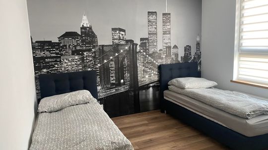 Noclegi Marcello | Kwatery pracownicze Warszawa