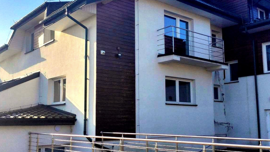 PRIMUS HOSTEL - Hotel Pracowniczy Łódź