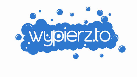 Wypierz.to - Pranie Tapicerki