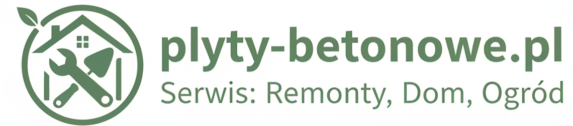 CONTRACTORS producent - płyty betonowe, donice