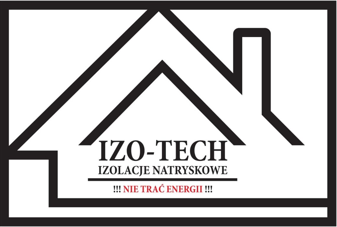 Izo-Tech - Ocieplenia Pianką PUR | Izolacje Natryskowe