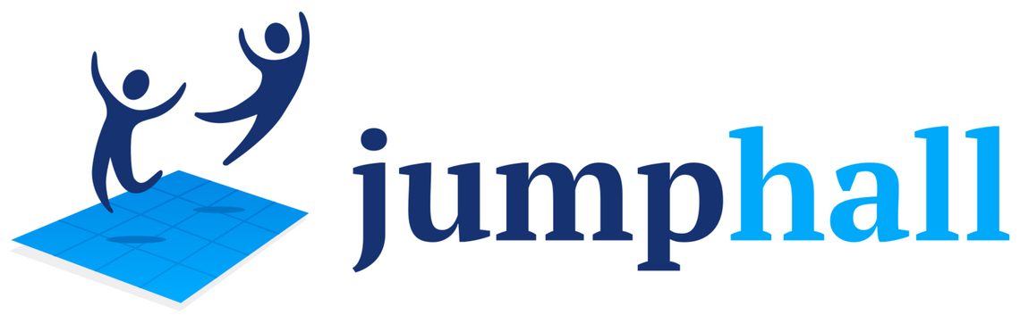 Jump Hall – aktywne centrum rozrywki